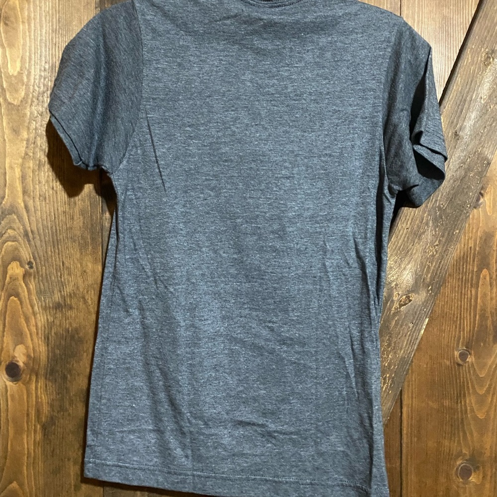 Panic At The Disco Gray T-shirt, size XS, smoke free home - Picture 3 of 3
